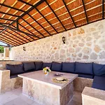 Castle Islamlar Villa Kas