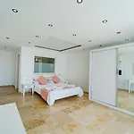 Villa Castle Islamlar Kas