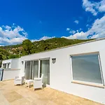 Villa Castle Islamlar Kaş