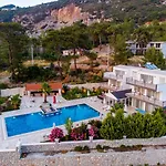 Castle Islamlar Kaş