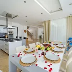 Castle Islamlar Kaş