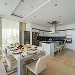 Castle Islamlar Villa Kaş