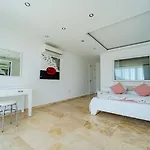 Castle Islamlar Villa Kaş