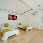 Castle Islamlar Kaş
