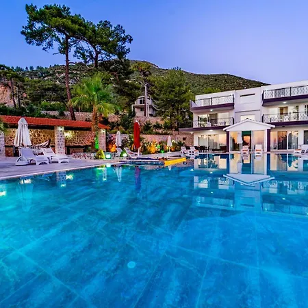 Castle Islamlar Villa