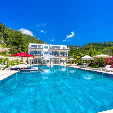 Villa Castle Islamlar