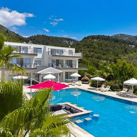 Castle Islamlar Villa *