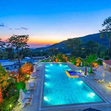 Castle Islamlar * Kaş