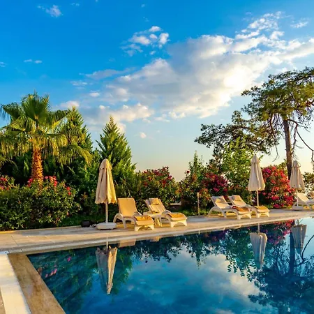 Castle Islamlar Villa *