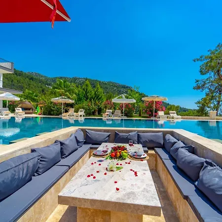 Castle Islamlar * Kaş