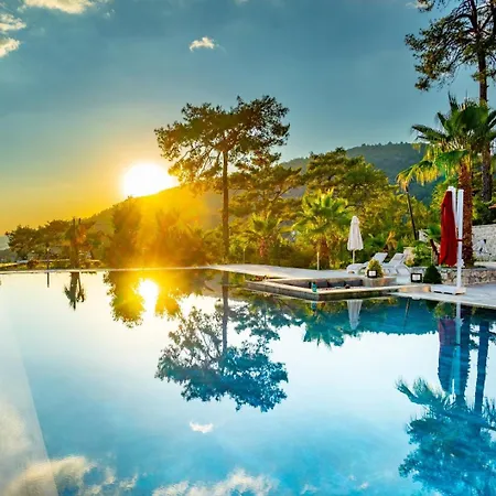 Villa Castle Islamlar