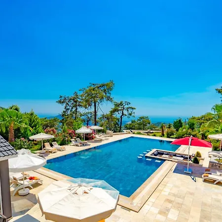 Villa Castle Islamlar