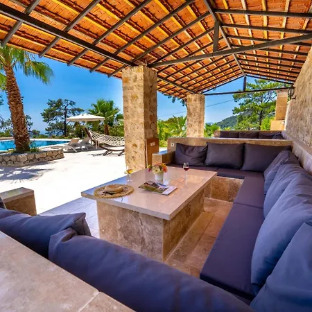 Castle Islamlar Kaş