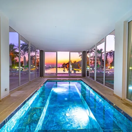 Castle Islamlar * Kaş