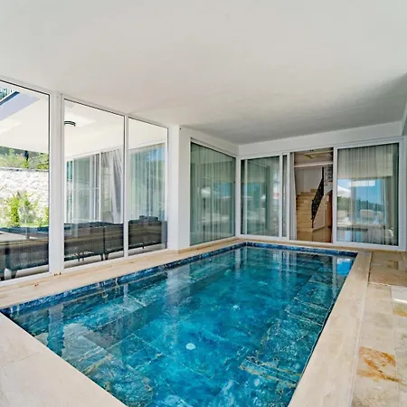 Villa Castle Islamlar *