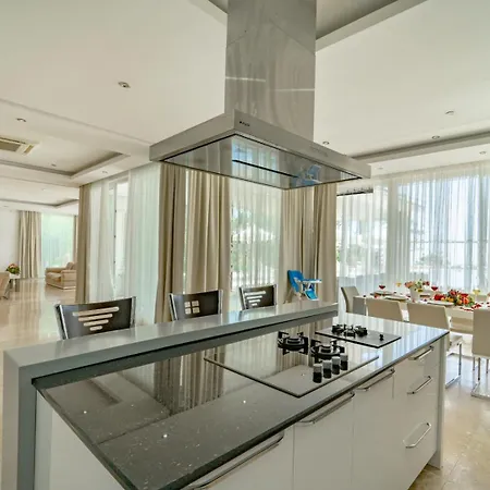 Castle Islamlar * Kaş