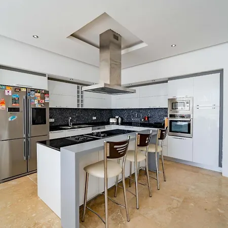 Castle Islamlar Villa *