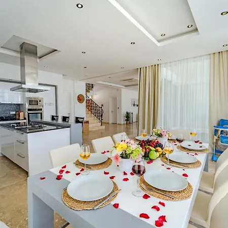 Castle Islamlar Kaş