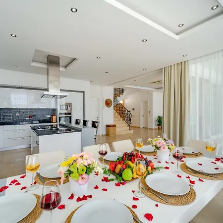 Castle Islamlar * Kaş