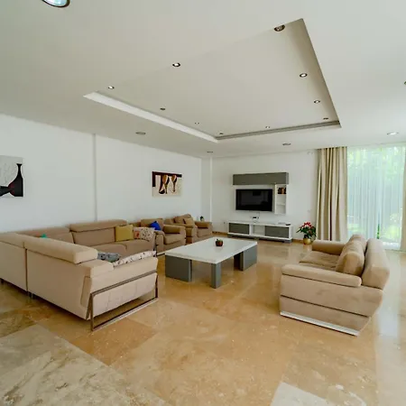 Castle Islamlar Villa Kaş