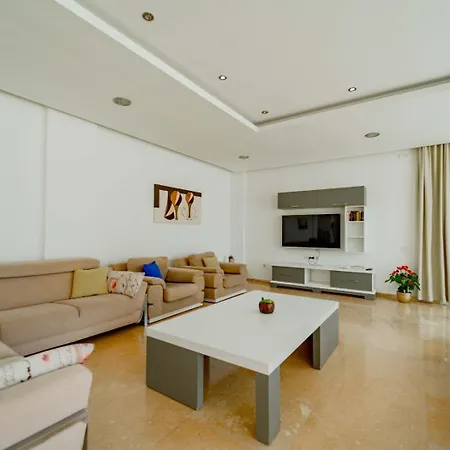 Villa Castle Islamlar Kaş