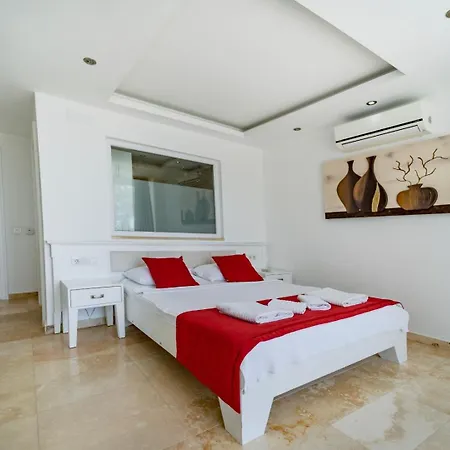 Castle Islamlar Kaş