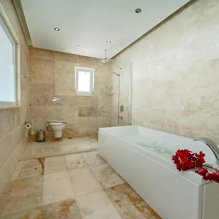 Villa Castle Islamlar Kaş