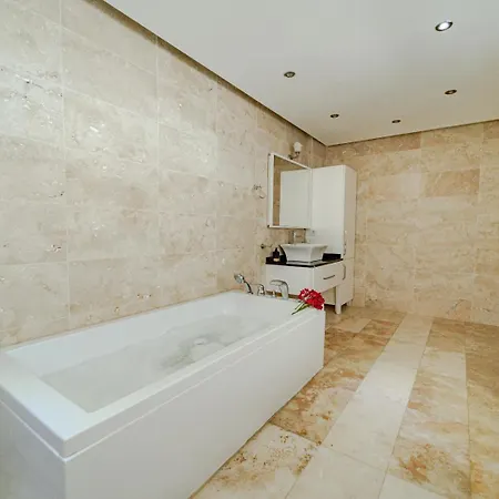 Castle Islamlar Kaş