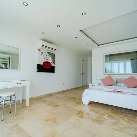 Castle Islamlar Villa Kaş