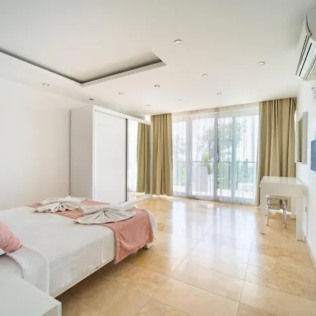 Castle Islamlar * Kaş