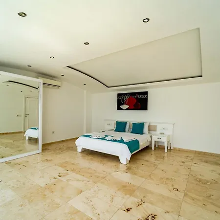 Castle Islamlar * Kaş