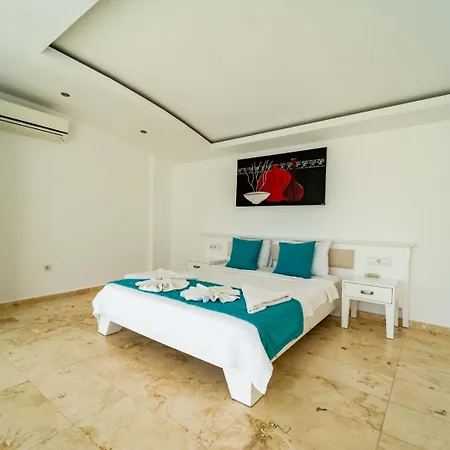 Villa Castle Islamlar *