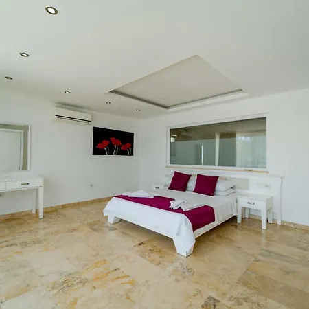 Villa Castle Islamlar