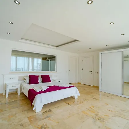 Castle Islamlar Kaş