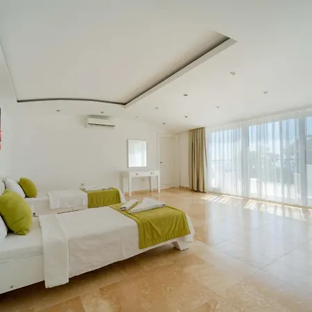 Castle Islamlar Kaş