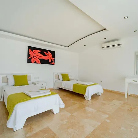 Castle Islamlar Kaş